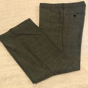 Dress pants